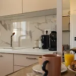 306 Chanzy - Boheme Chic - Cosy - Centre Apartman *