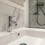 306 Chanzy - Boheme Chic - Cosy - Centre Apartman *