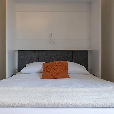 Апартаменты 306 Chanzy - Boheme Chic - Cosy - Centre *