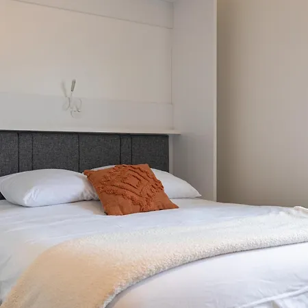 306 Chanzy - Boheme Chic - Cosy - Centre *