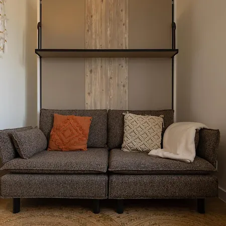 דירה 306 Chanzy - Boheme Chic - Cosy - Centre *