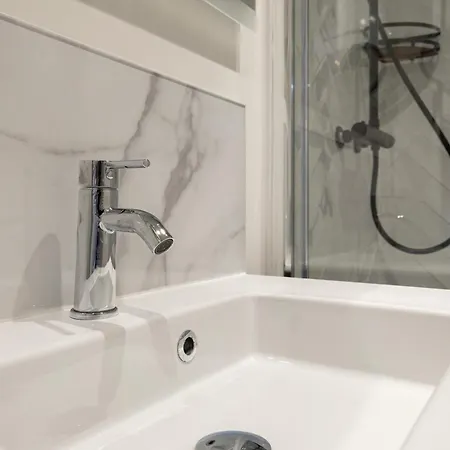 306 Chanzy - Boheme Chic - Cosy - Centre Apartment *