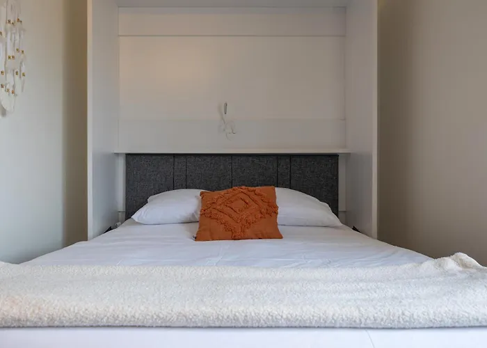 Apartment 306 Chanzy - Boheme Chic - Cosy - Centre *