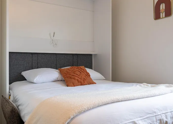 306 Chanzy - Boheme Chic - Cosy - Centre *